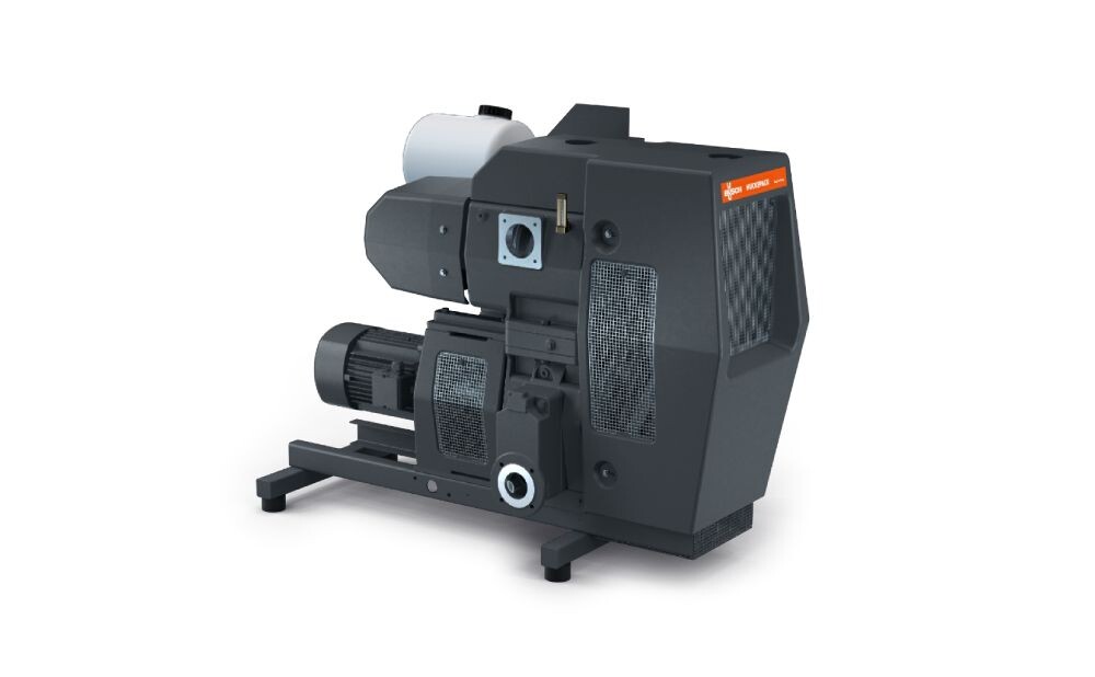 HUCKEPACK HO 0429–0441 F