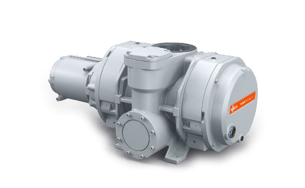 PANDA WZ 0250–2400 A/B