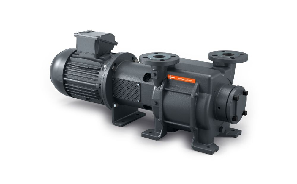 DOLPHIN LM 0100–0270 A