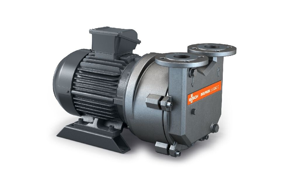 DOLPHIN LX 0260–0430 C