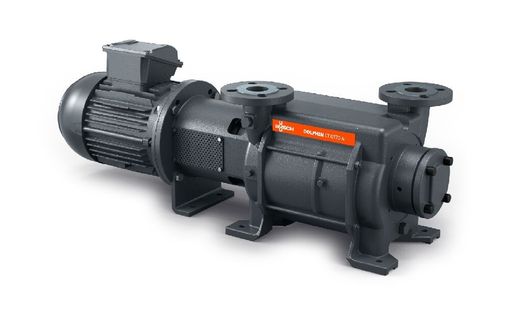 DOLPHIN LT 0130–0220 A