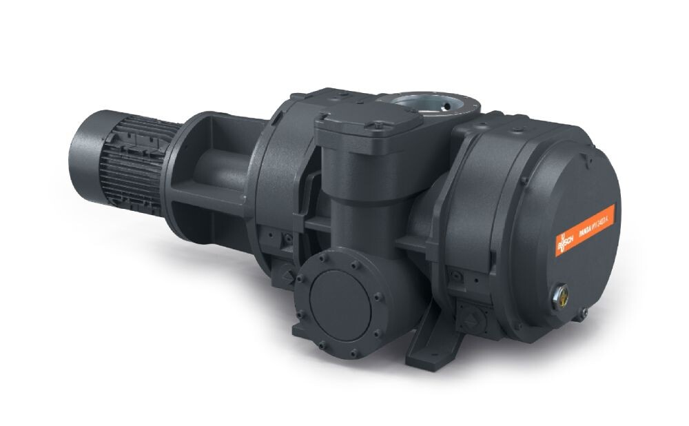 PANDA WV 1200–2400 A