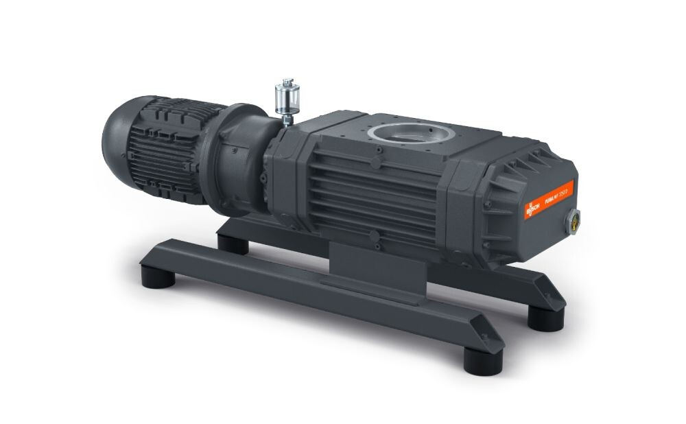 PUMA WP 1250–4500 B2/D2