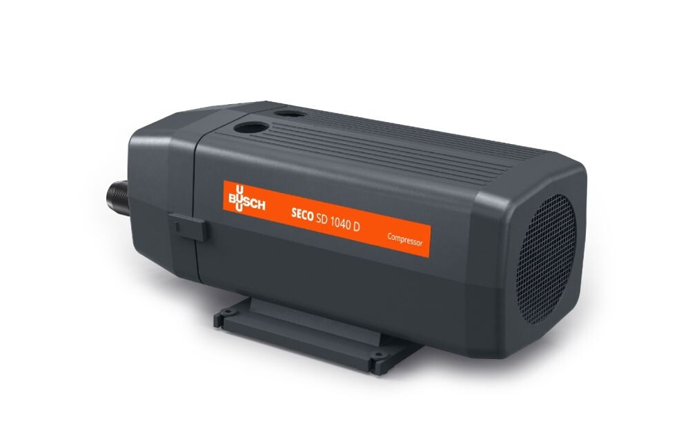 SECO SD 1010–1040 C/D