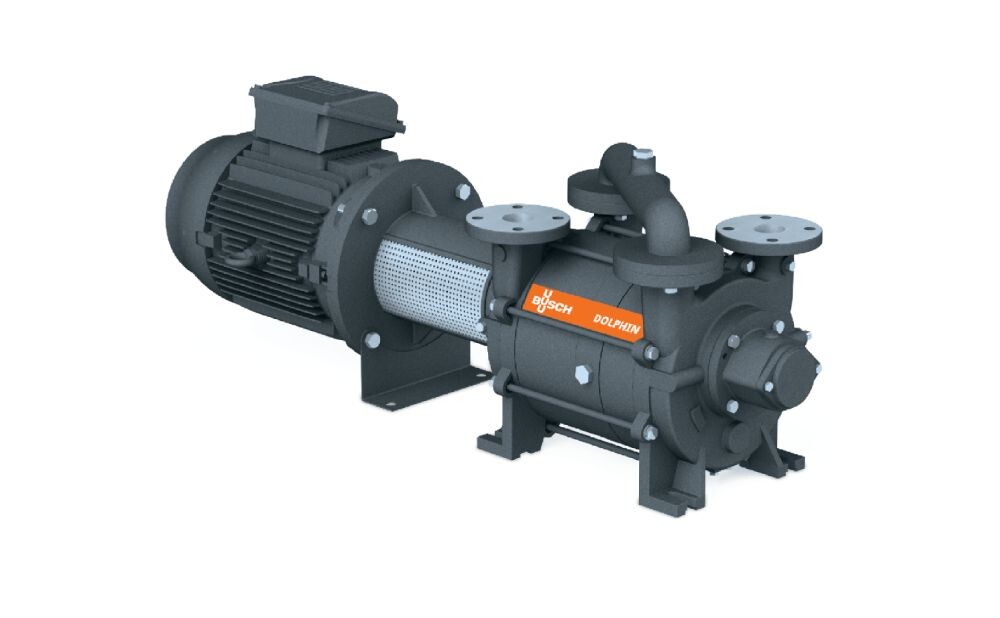 DOLPHIN LB 0265–0425 A